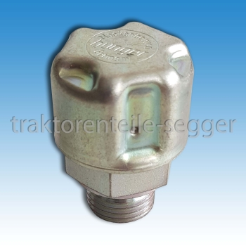 Entlüftungsfilter für Hydraulikausgleichsbehälter Holder A 40 A 50 A 60 A 62 A 65